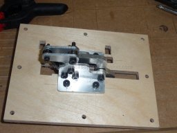 Towing hook (38)